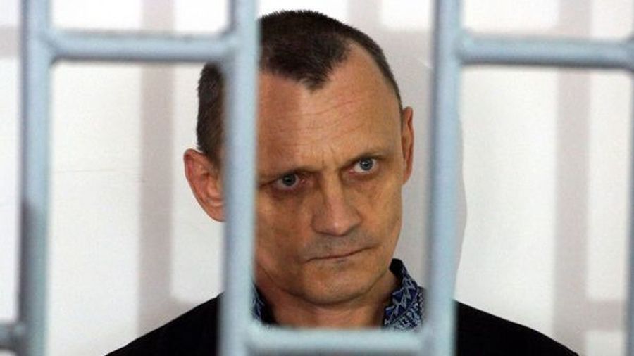 Адвокат сподівається на швидке повернення з Росії  Карпюка й Балуха