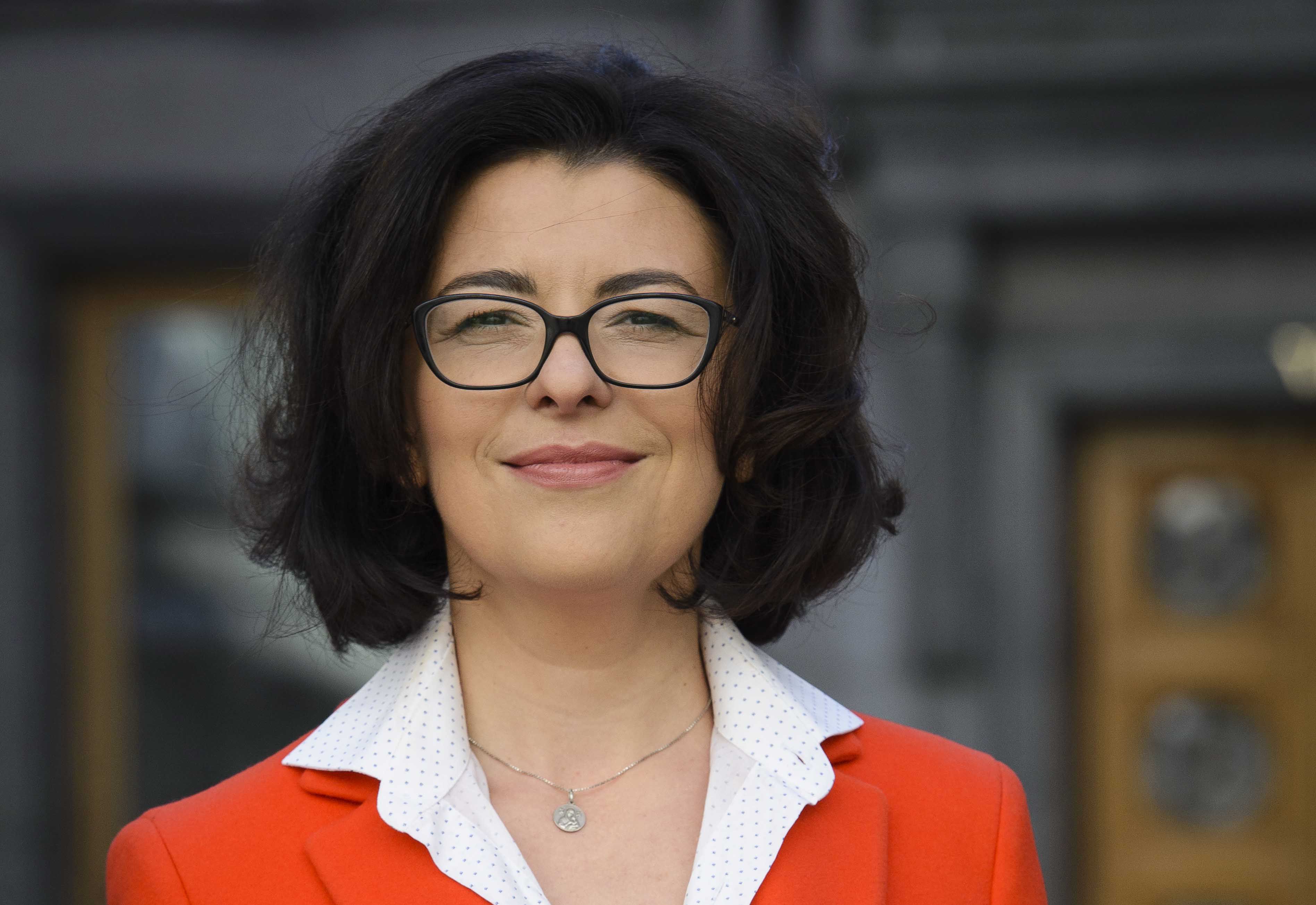 У кожного з нас є неймовірна сила, яка спроможна змінити світ