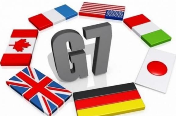 Нічого не змінилося. Росії не місце у G7