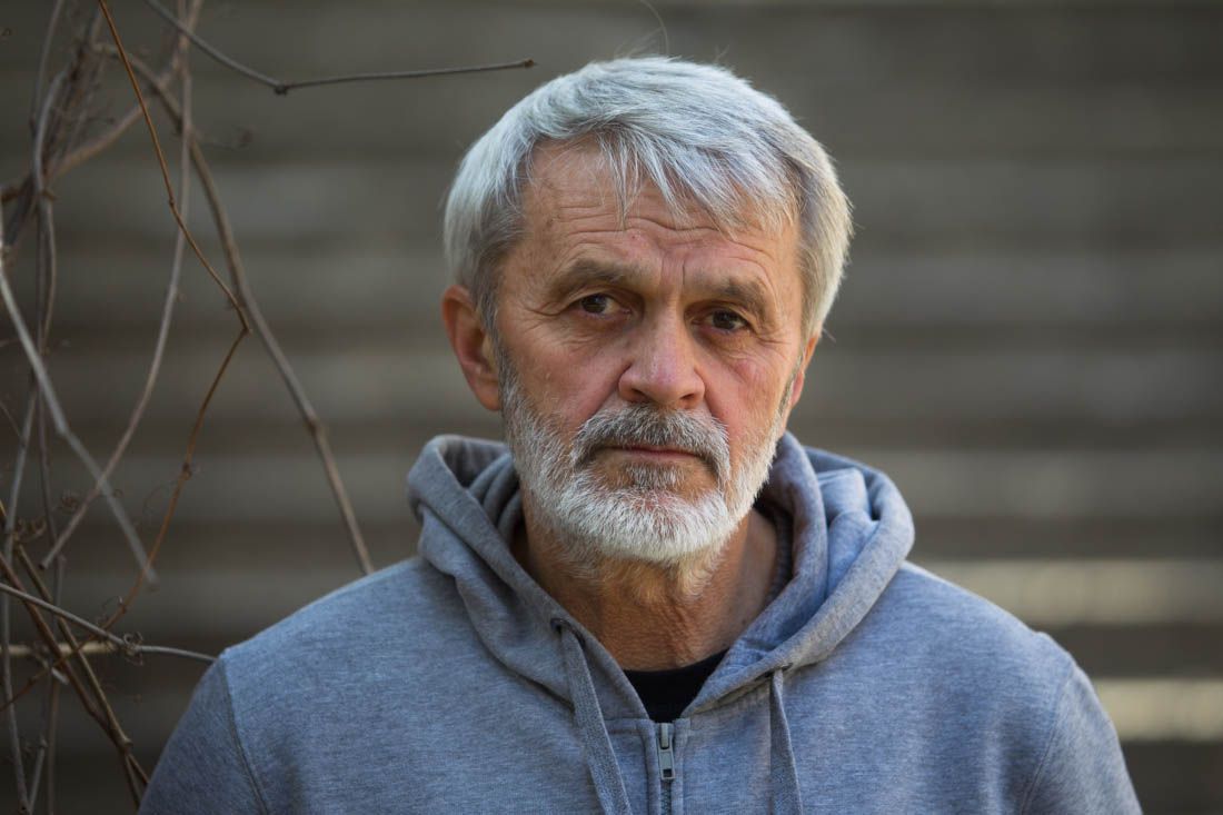 Михайло Іллєнко: «За радянських часів і мріяти не могли, що нам дадуть знімати таке кіно, як хочемо»