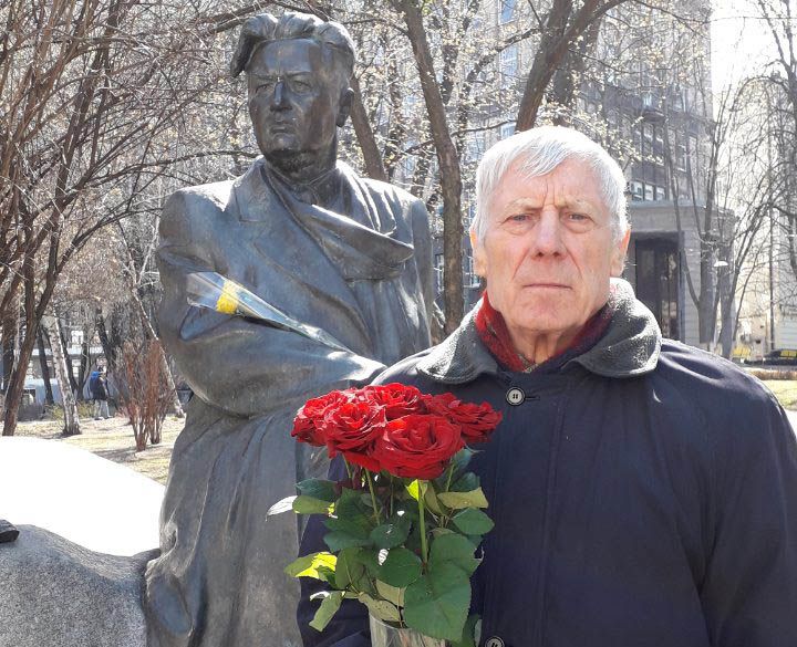 «Наша історія — у генній пам’яті»