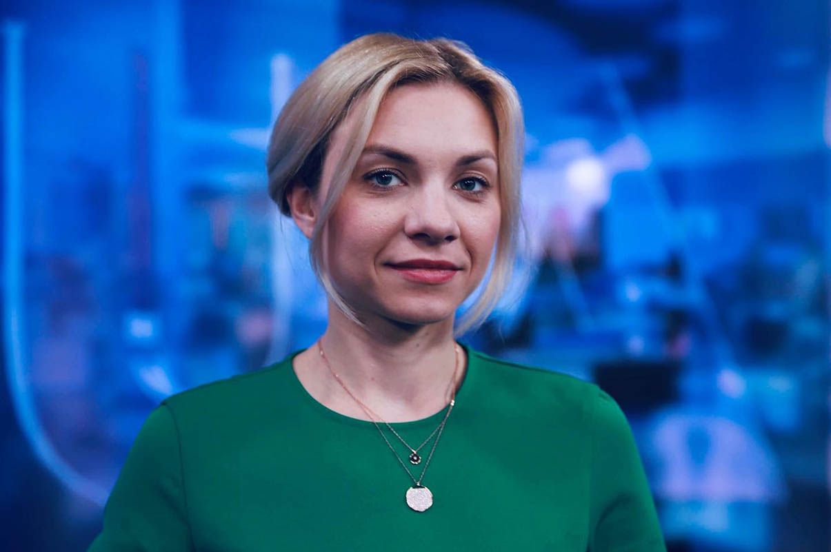Важливо вести свою гру, а не бути пішаком