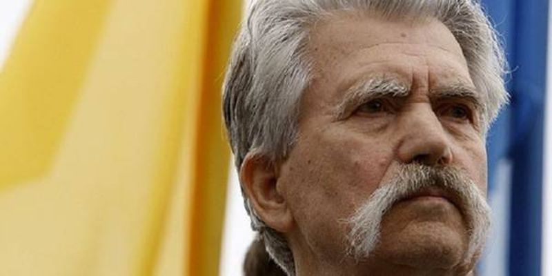 Із теплотою згадували Левка Лук'яненка 