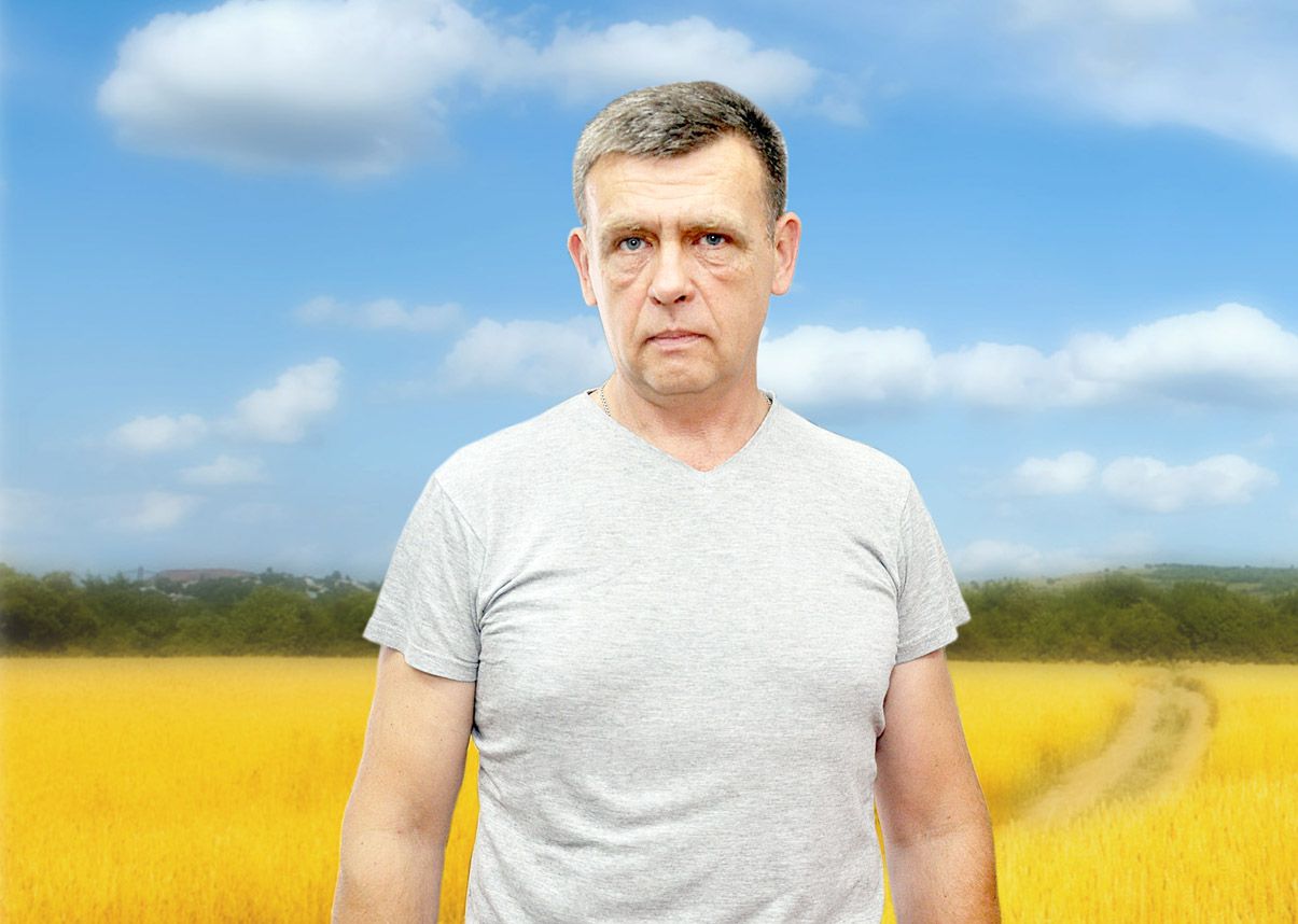 Валерій Полін: півстоліття прожито не даремно