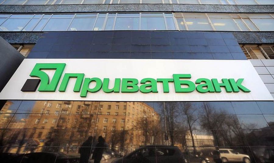 Державні банки вибиваються в лідери