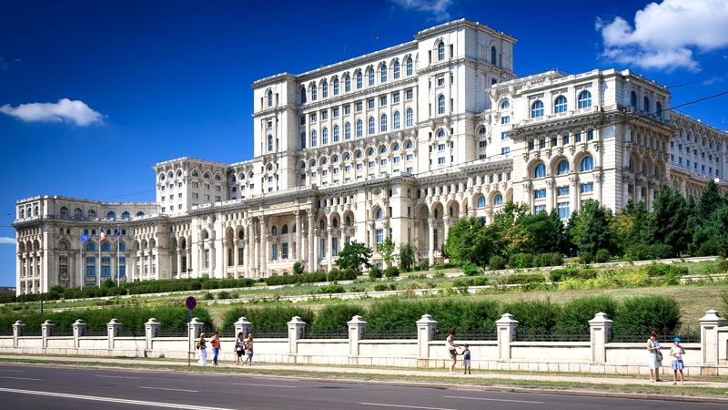 Коаліція в Румунії розпалася. Що далі?