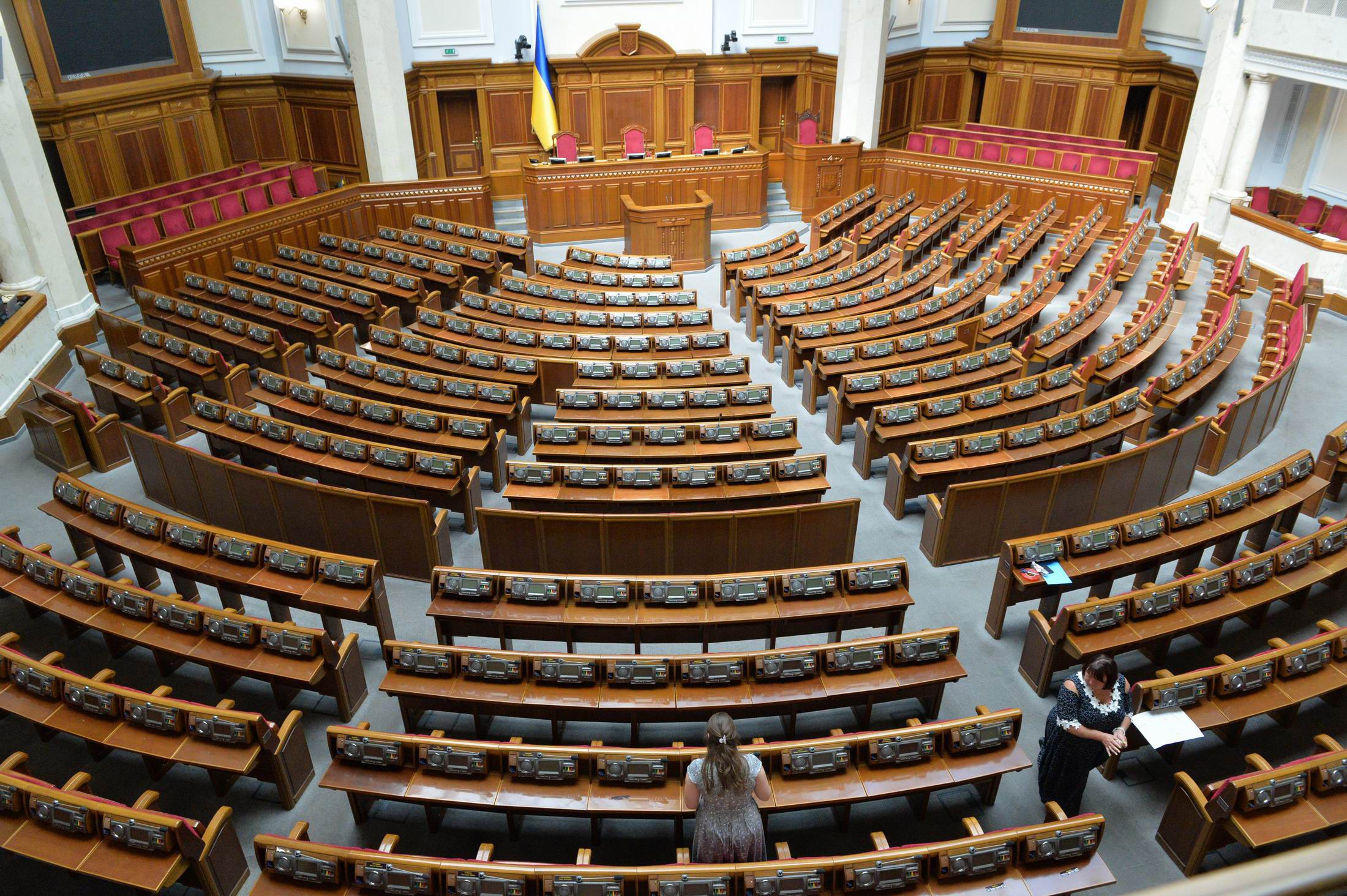 Гопак на граблях, або Про деякі міфи сучасної політології