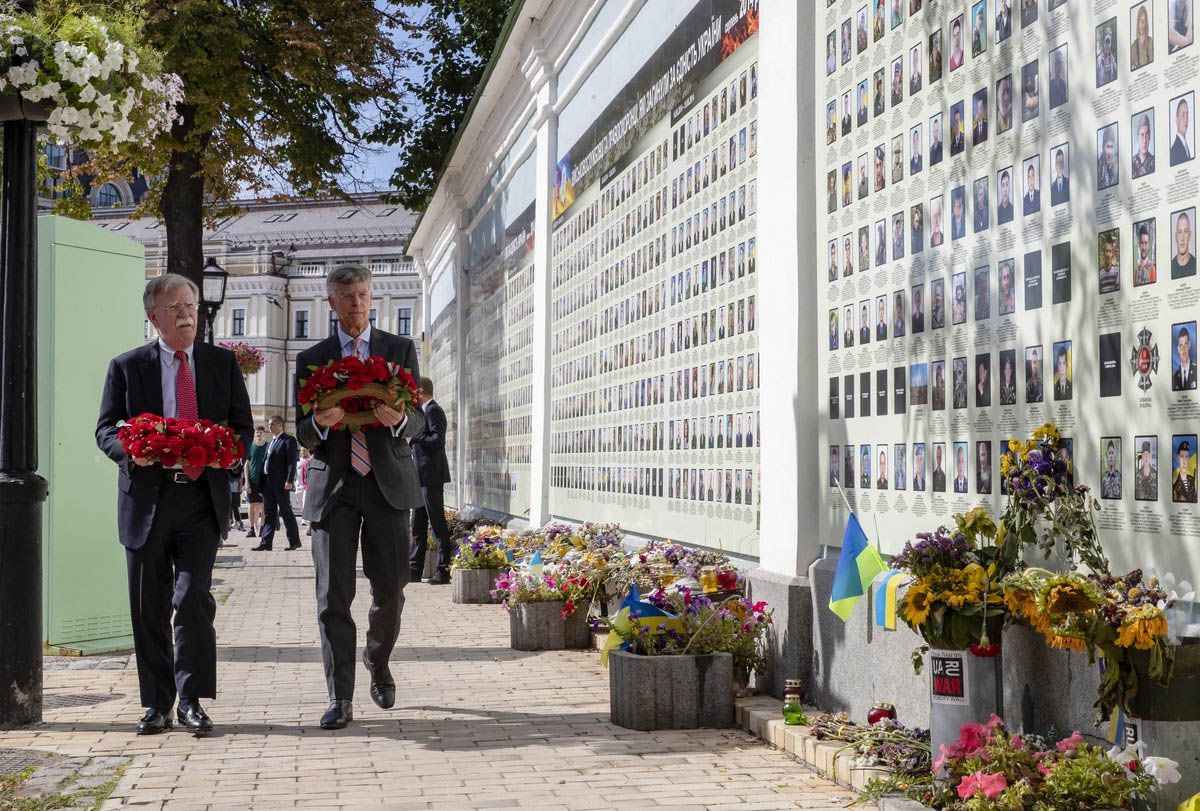 Консолідована позиція забезпечить звільнення українських моряків
