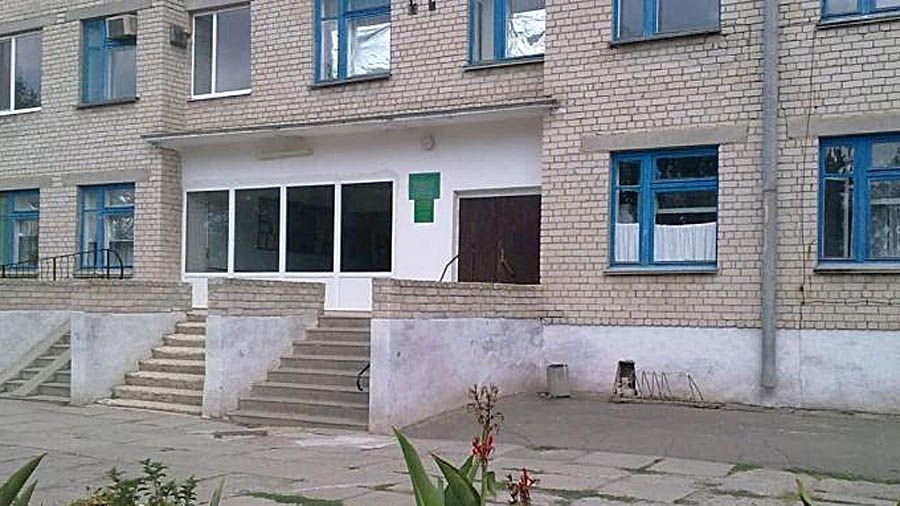 Сільради Іванівського району скинулися на терапевтичне відділення
