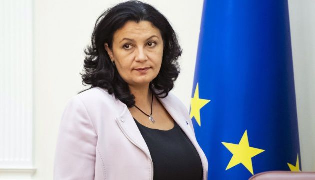 Новому складу парламенту і уряду передадуть інформацію про досягнення та виклики