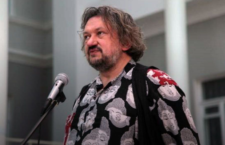 Премію імені Стуса вручили театральному режисеру