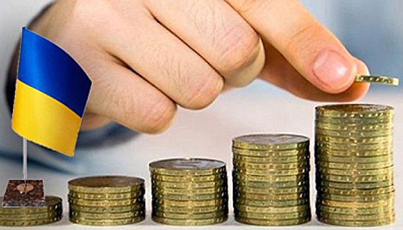 33,724 млрд доларів інвестицій для України