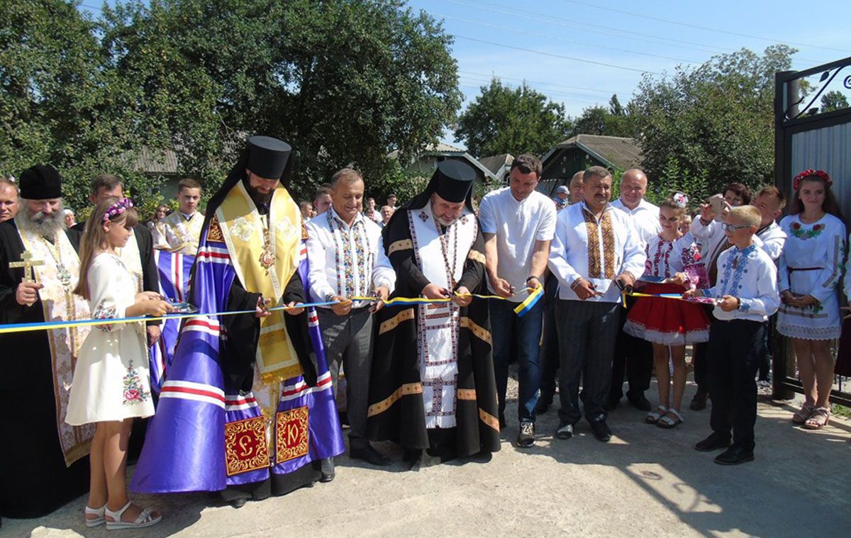 Кожна четверта хлібина — городенківська