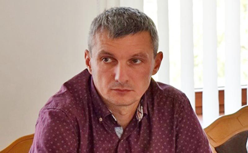 На Рівненщині хочуть розробляти родовища