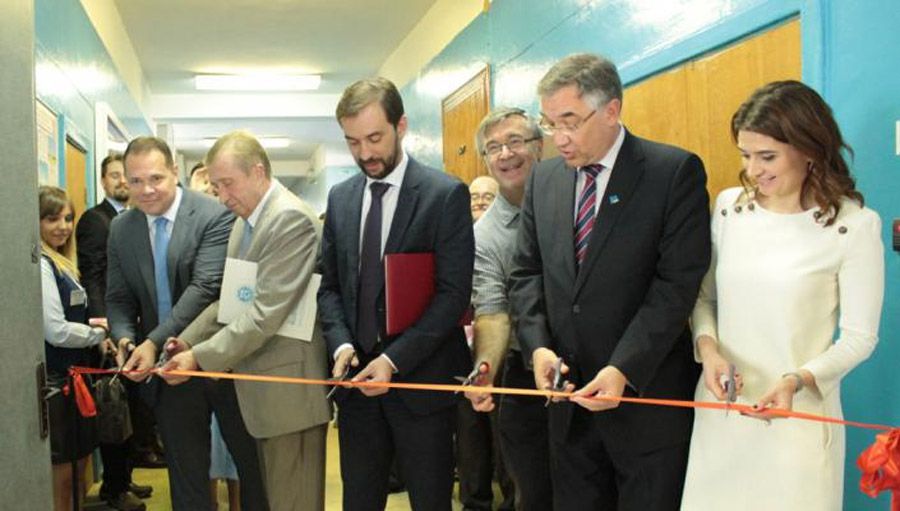 Поновлюється підготовка фахівців з ядерної безпеки