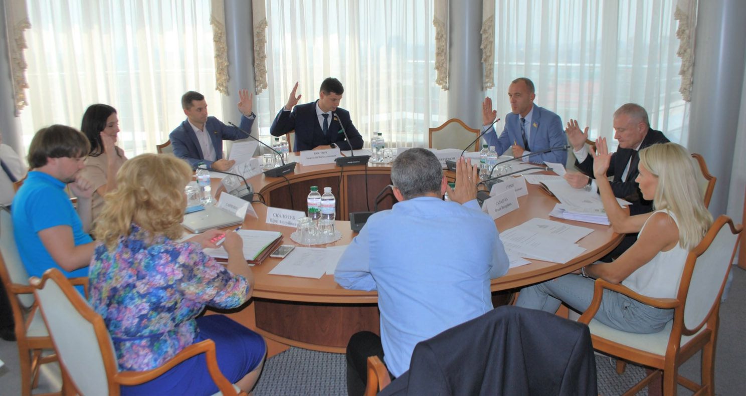 Захист викривачів хабарництва — це європейська практика