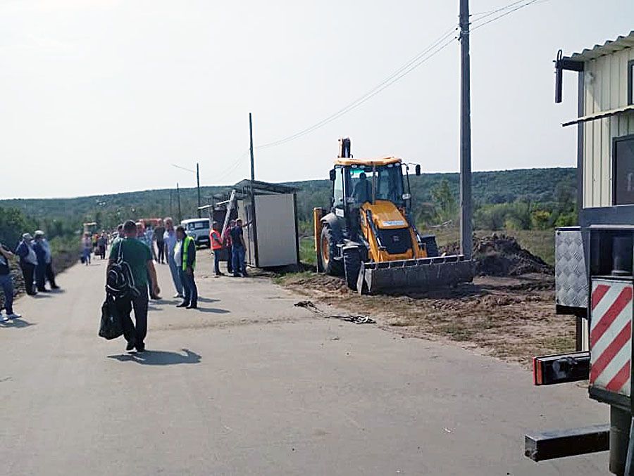 «ЛНР» гарантій безпеки не дають
