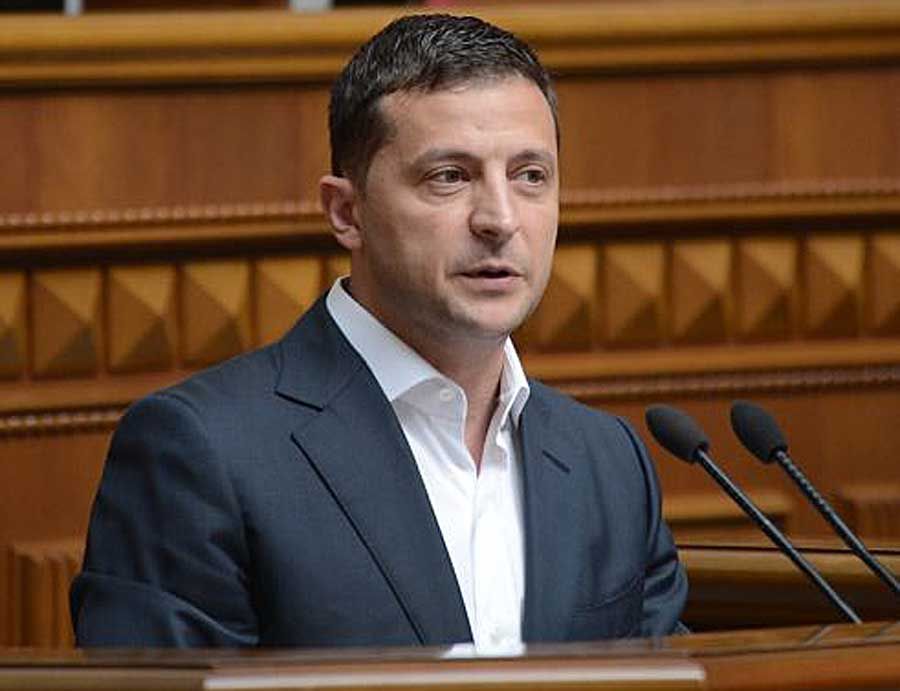 Щодо законопроекту про внесення змін до статті 106 Конституції України