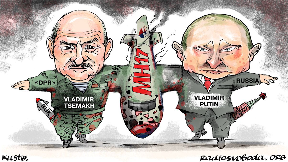Якщо не обмін — то в рай!