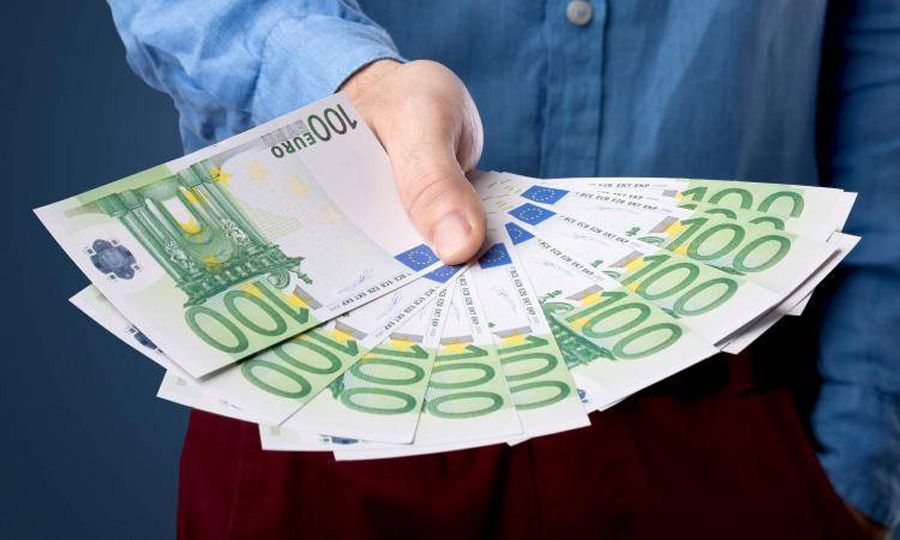 Німецький заробіток: другий бік «медалі»