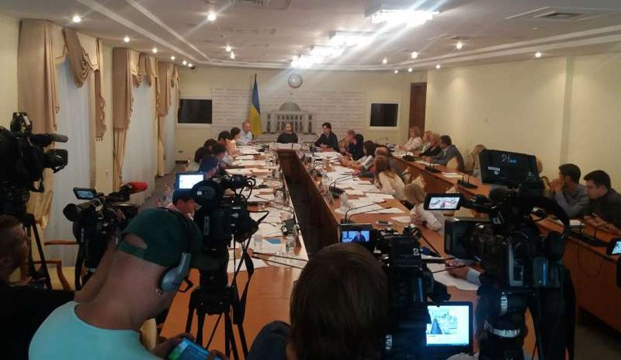 Норму про незаконне збагачення повернуть