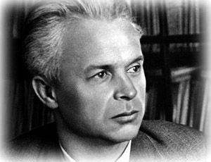 Олександр Довженко — Гомер кінематографії