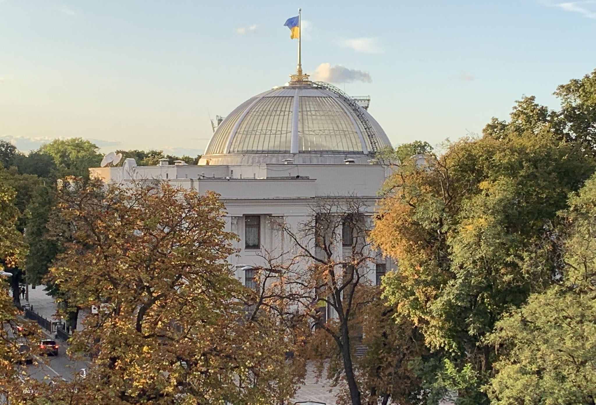 Розпочинається робота над законопроектом  «Про повну загальну середню освіту»