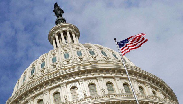 США виділили додаткові кошти на придбання снайперських гвинтівок та гранатометів