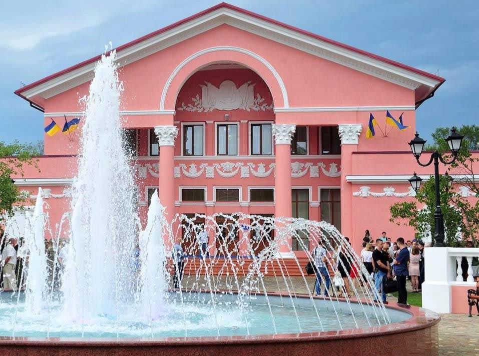 Луганщина запрошує на «СвітОгляд»