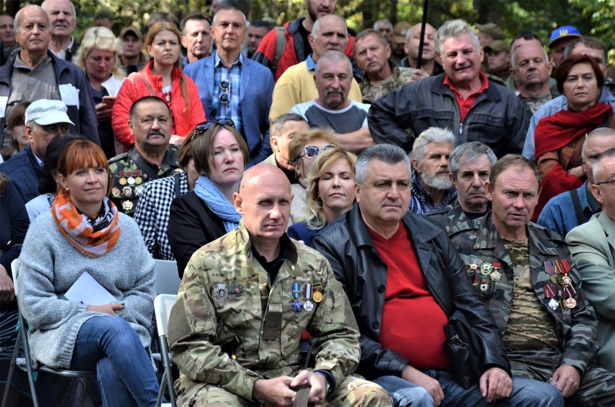 У Пущі-Водиці запрацює Центр психічного здоров’я і реабілітації