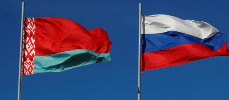 Чи достатньо помітні білоруські червоні прапорці?