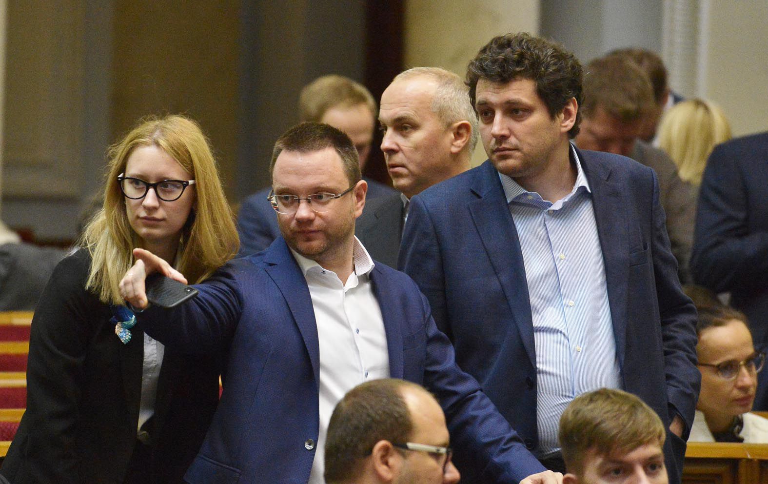Роботу Вищого антикорупційного суду розблоковано