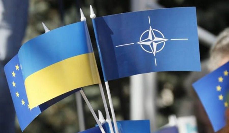 Усі гілки влади готові підтримувати реформи та зберігати євроатлантичний вектор розвитку