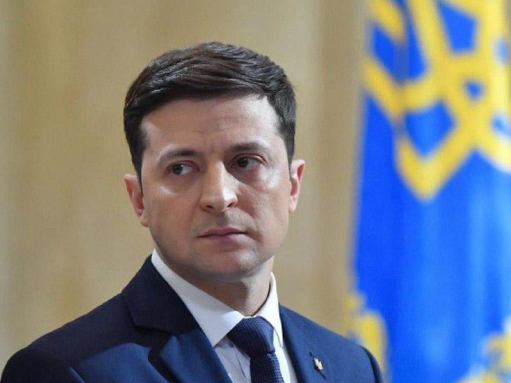 Виступ Президента в Нью-Йорку заплановано на 25 вересня