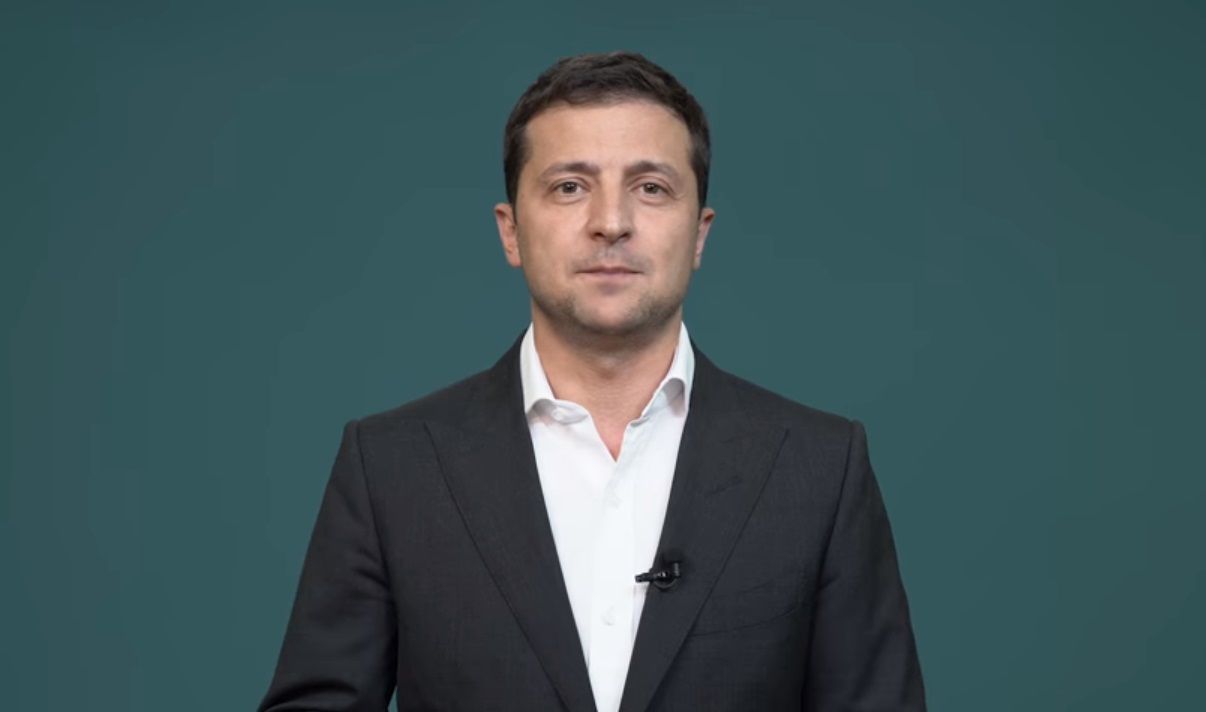 Президент закликав не носити хабарі і повідомляти про корупцію