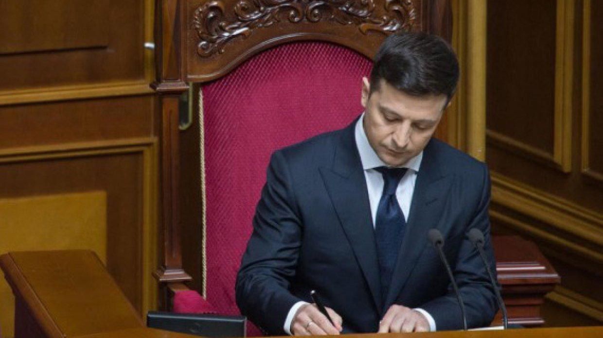 Щодо зменшення тиску на бізнес