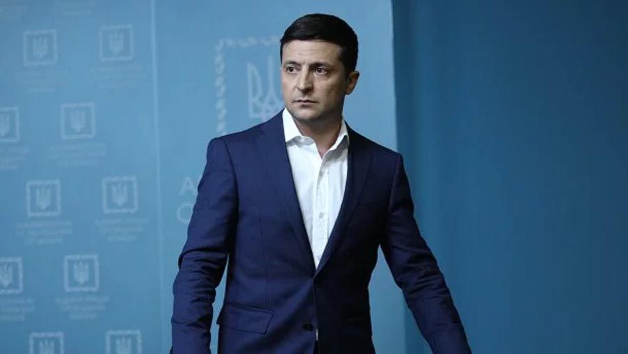 До візиту Зеленського прикуто увагу ЗМІ