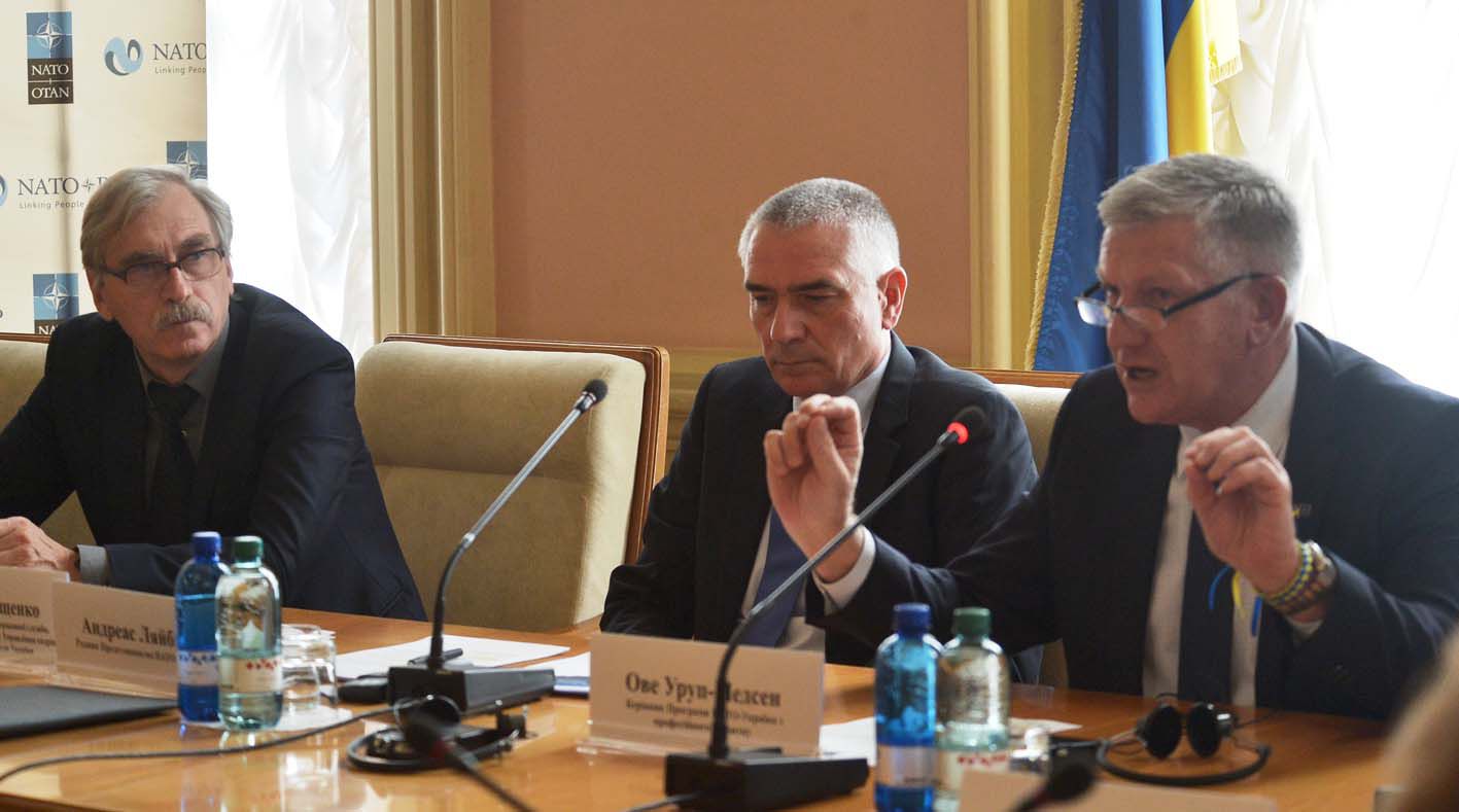Довгострокове стратегічне планування