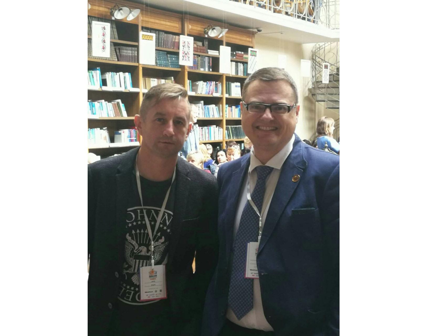 Вітчизняна книга потребує комплексної програми та підтримки