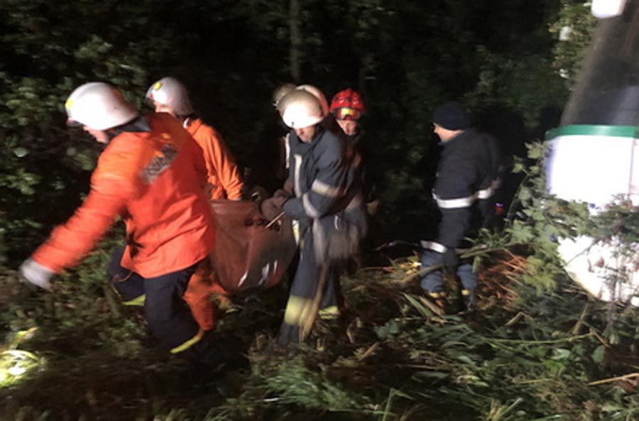 Із відпочинку не повернулися