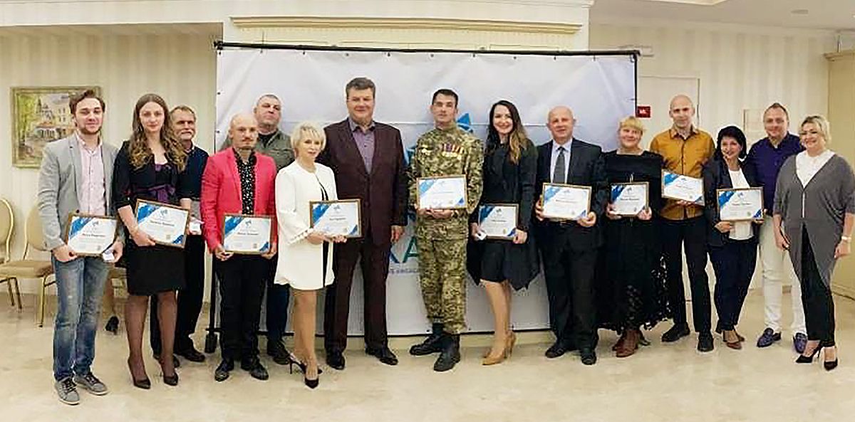 Почесні амбасадори популяризують регіон