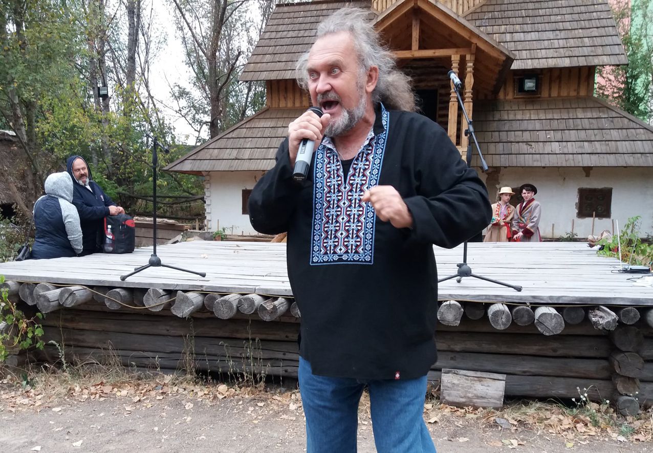 «Достатньо одного  покоління без казок — і нації гаплик»