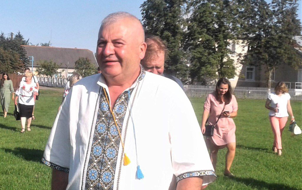 Успішна ОТГ — приклад для сусідів