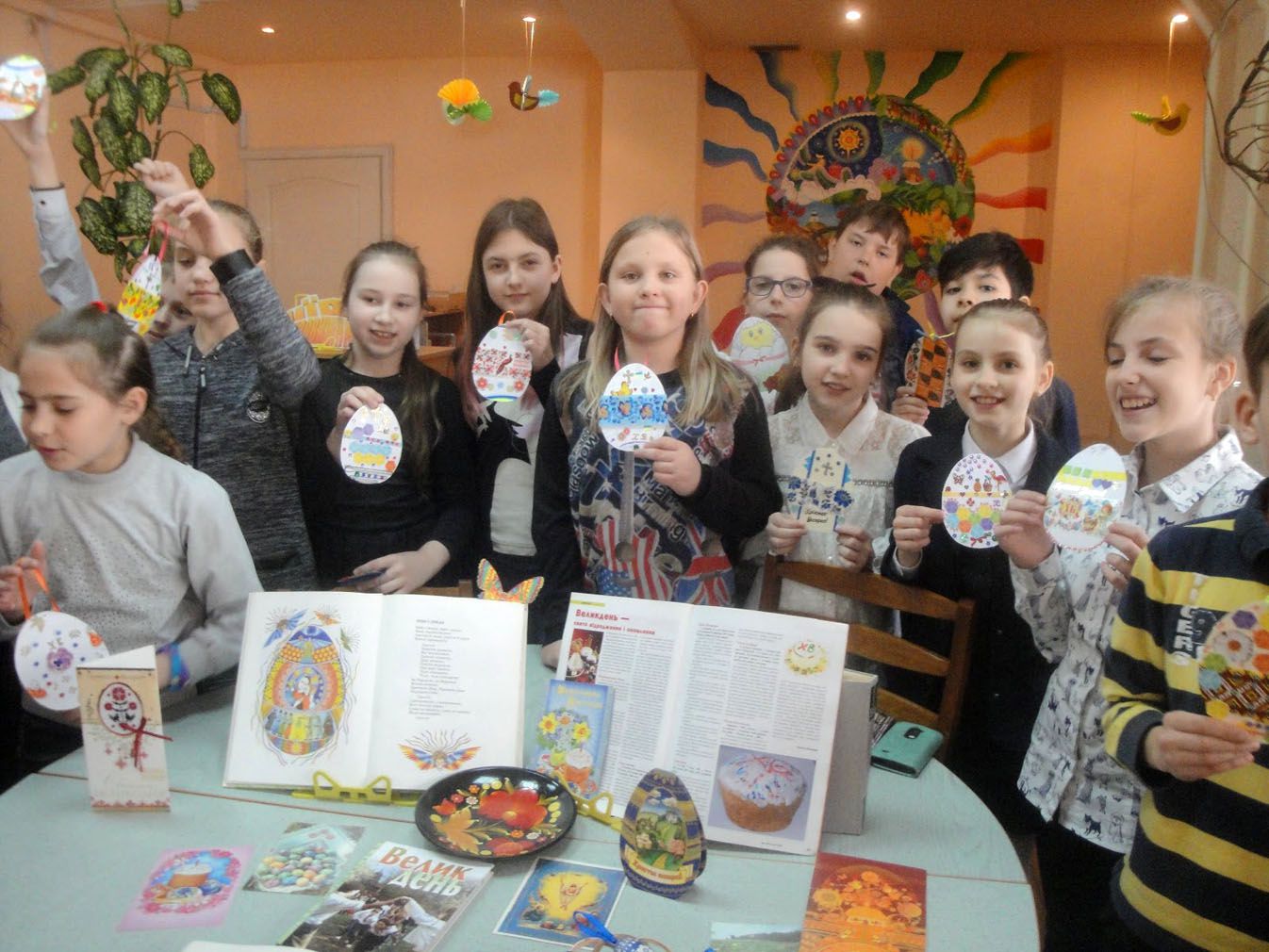 Книгозбірня — це жива людина: хороша, добра,  романтична й прагматична 