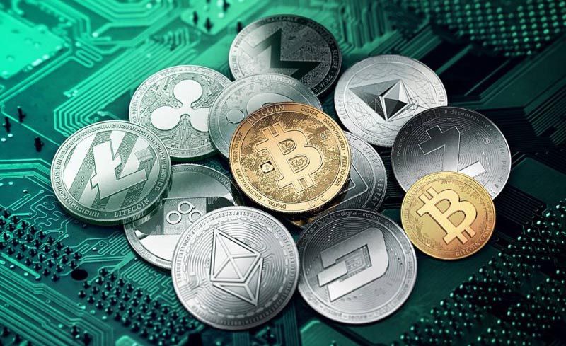 У Херсоні університет навчить заробляти на криптовалютах