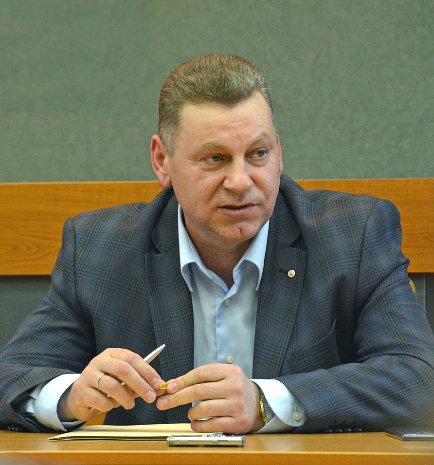 У НАЕК «Енергоатом» обговорили виконання колективного договору