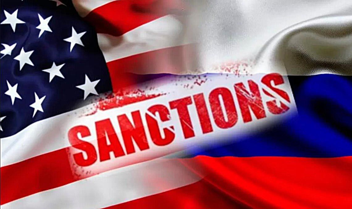 США розширили санкції проти РФ