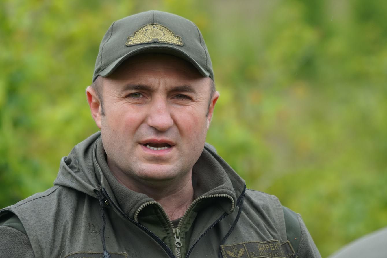 У Закарпатській області дровами забезпечать вчасно