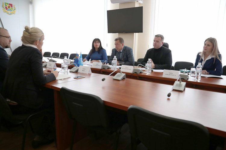 UNICEF продовжить підтримувати Луганщину