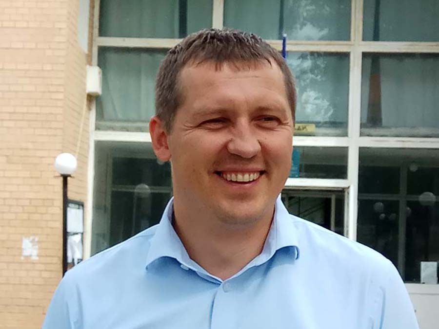 Повернути колишню славу і могутність хочуть у Староушицькій ОТГ  